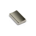 Arc Shape Type Neodymium Magnet for Motor